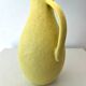 Charming 50s table lamp - cordless - suitable for outdoor use