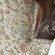 Salon complet style Louis XV italien canapé fauteuil chaise