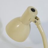 Bedside lamp bauhaus kandem, model n°702 e, germany, 1928-29. marianne brandt and hin bred