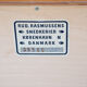 Mogens Koch cabinet