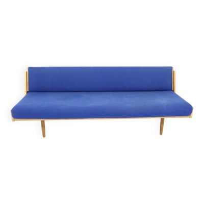 Daybed scandinave ''GE-258'', Hans J. Wegner, Getama, Danemark, 1960