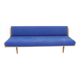 Daybed scandinave "GE-258", Hans J. Wegner, Getama, Danemark, 1960