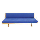 Scandinavian daybed "GE-258", Hans J. Wegner, Getama, Denmark, 1960