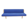 Daybed scandinave "GE-258", Hans J. Wegner, Getama, Danemark, 1960