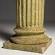 Classic composite stone column