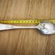 Large table spoon of 21 cm Nîmes Pont du Gard