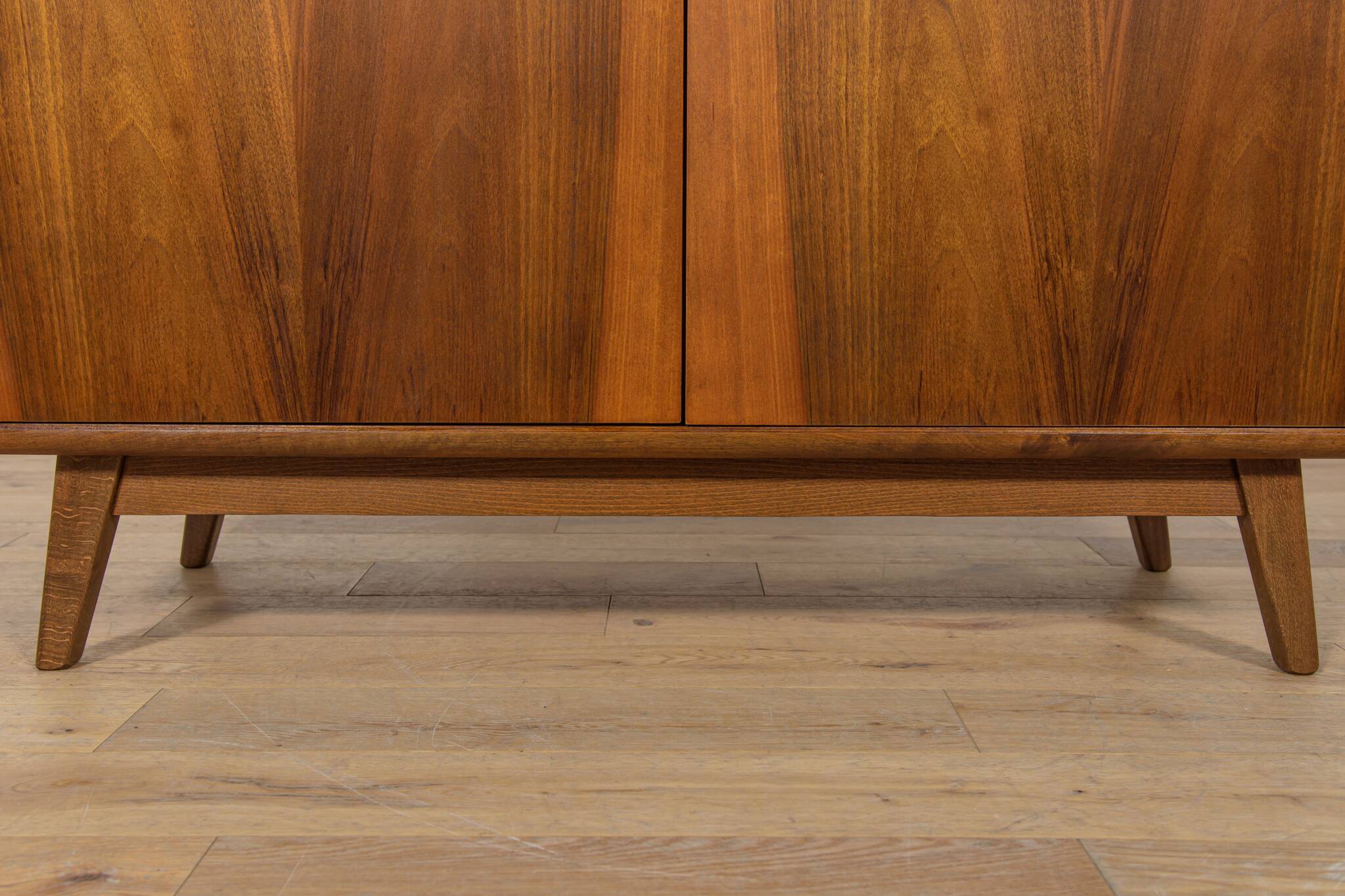 Small Sideboard by Bohumil Landsman & Hubert Nepožitek for Jitona.