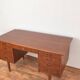 Bureau en teck danois
