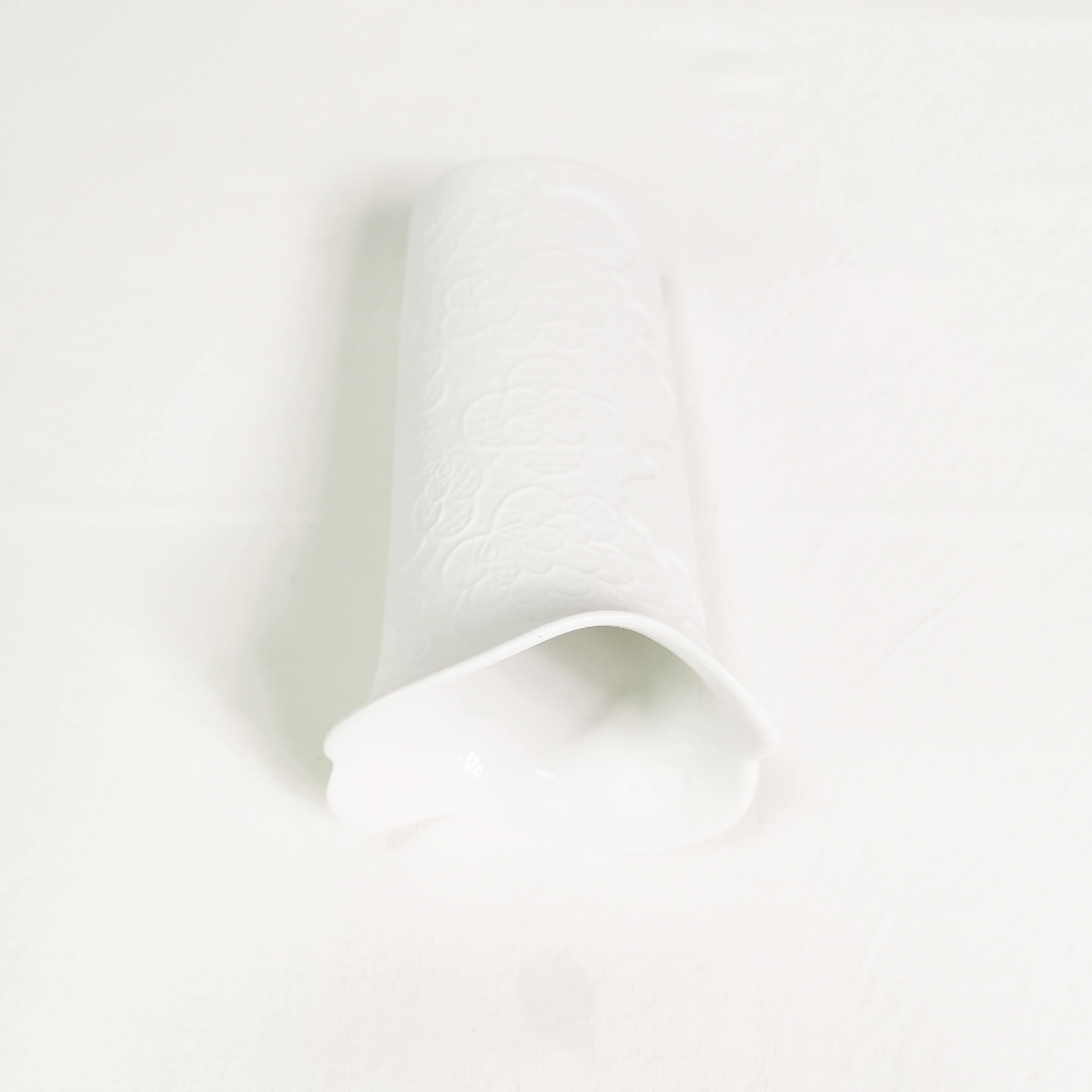 Porcelain vase, Kaiser, Germany, 1970s