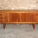 Scandinavian sideboard 1960