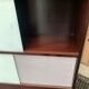 Vintage bookcase 70s