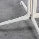 6-piece set of original Eames La Fonda side chairs Vitra Miller
