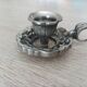 Candle holder
