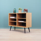 Bibliothèque, design danois, années 1970, production: Danemark