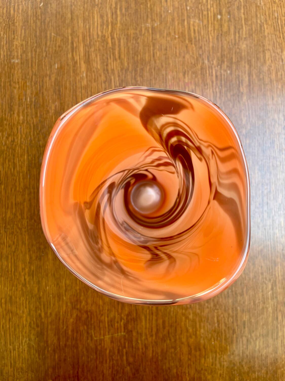 Vase Martine Durand-Gasselin