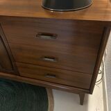 Scandinavian sideboard