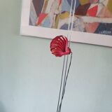 E.R. Nele design lamppost for Temde Leuchten 1960