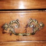 Commode Nantaise   du dix-huitième siècle