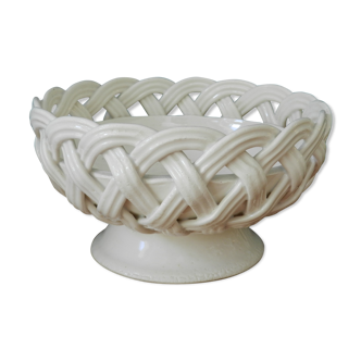 Plaited slip Cup
