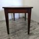 Ancienne table de ferme
