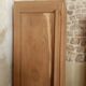 Armoire Art Déco rénovée