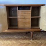 70s sideboard