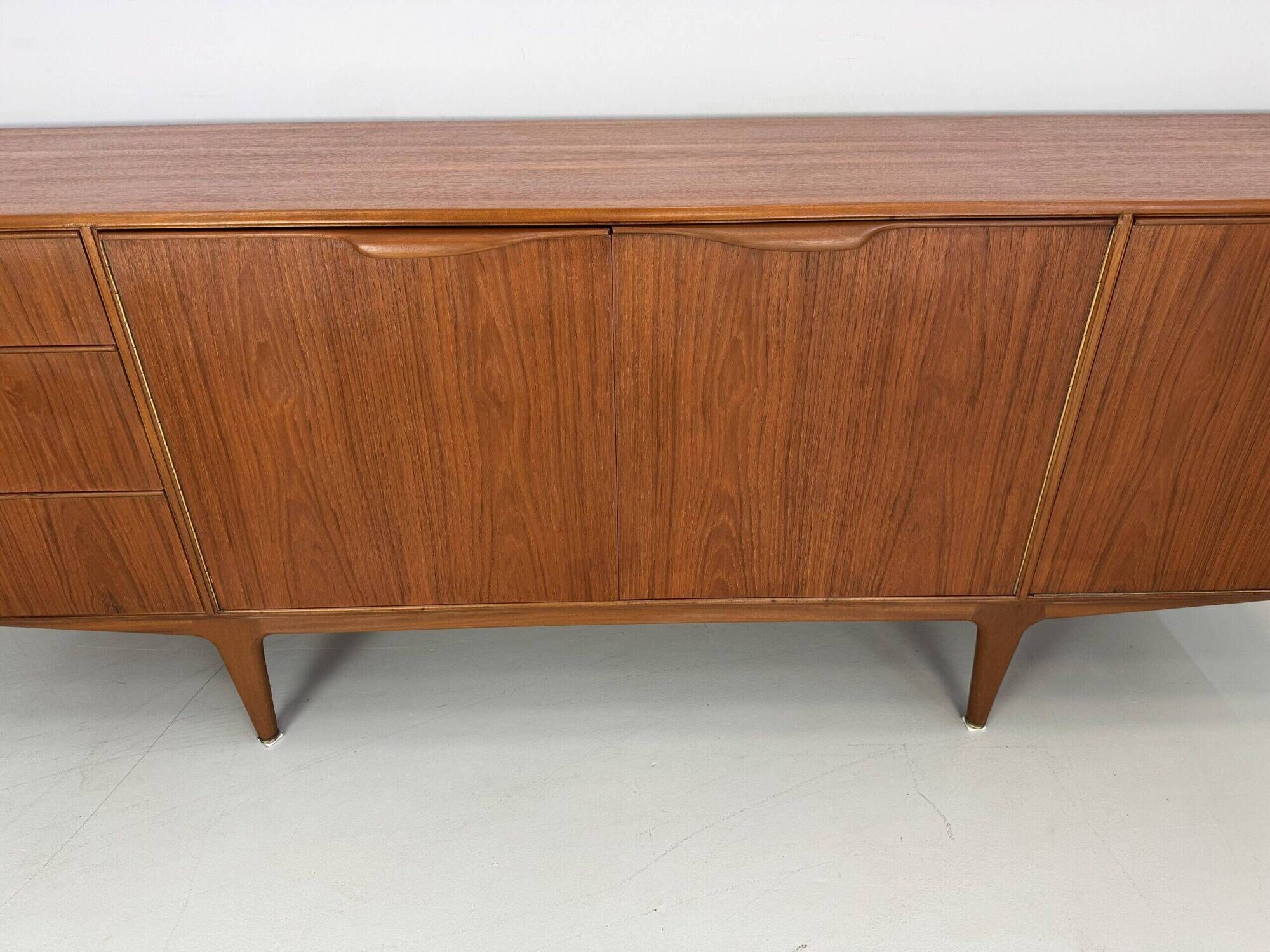 Vintage McIntosh sideboard.