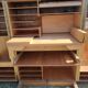 Bureau « magic box »  dans le style de Mummenthaler & Meier