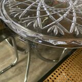 Plat de service