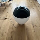 Industrial lamp