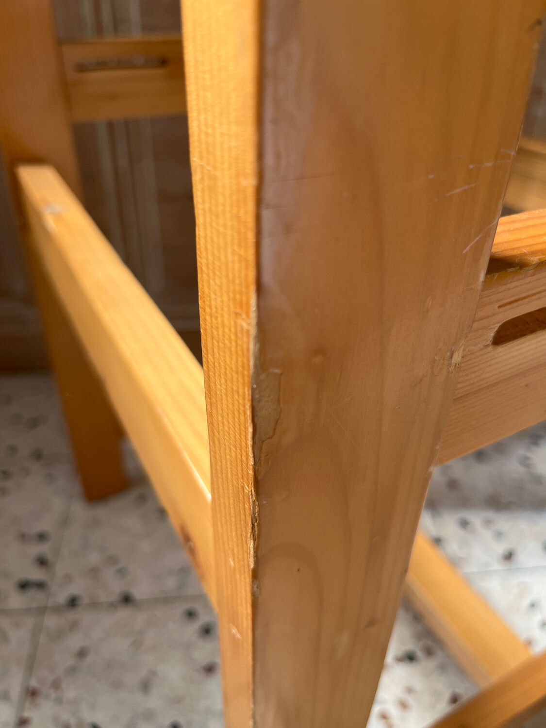 Chaise