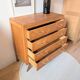 Commode vintage année 60