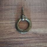 Bronze Ring Handle for Furniture/Drawer