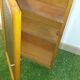 Armoire de toilette en hêtre