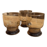 Verres fumée Henkel