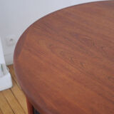 Vintage dining table