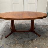 Scandinavian design dining table