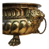 Louis XIV style table planter