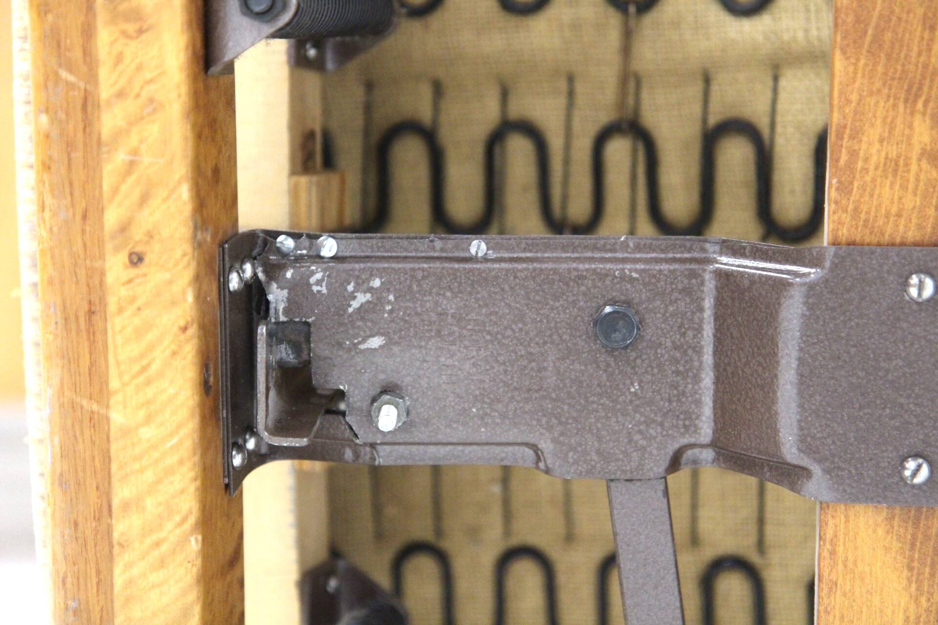 Scandinavian armchair "Profile" Folke Ohlsson for Dux, Sweden, 1960