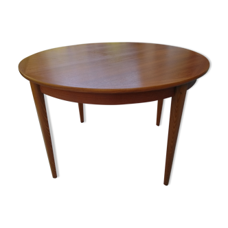Scandinavian round table