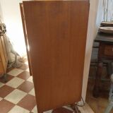 5-drawer chest of drawers