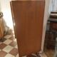 Semainier commode 5 tiroirs