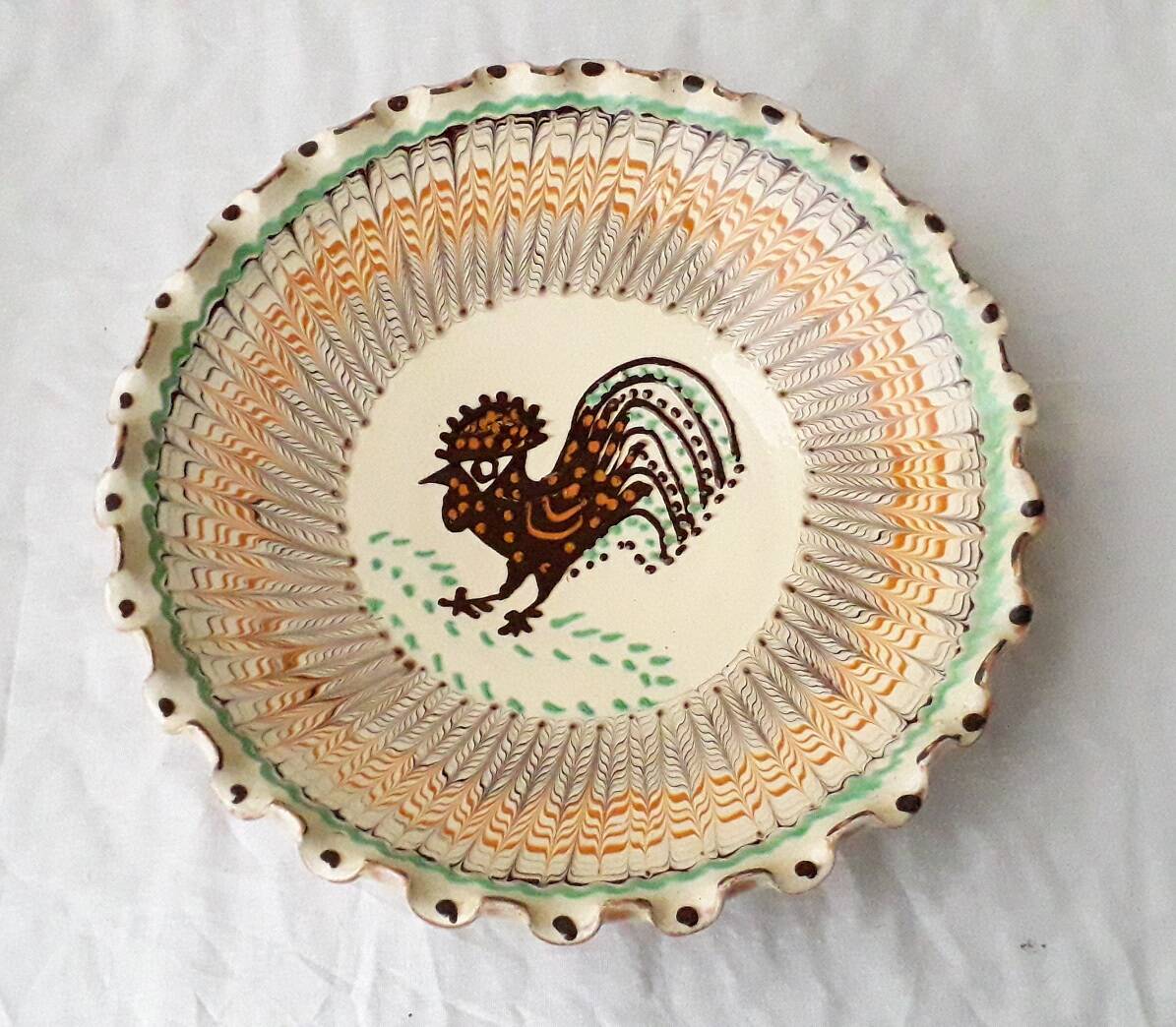 Horezu Plate