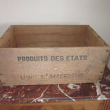 Old santa clara plum case