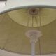 Floor lamp, Danish design, 1970s, production: Denmark