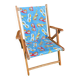 Retro wooden folding chair Plideal 💐