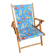 Retro wooden folding chair Plideal 💐