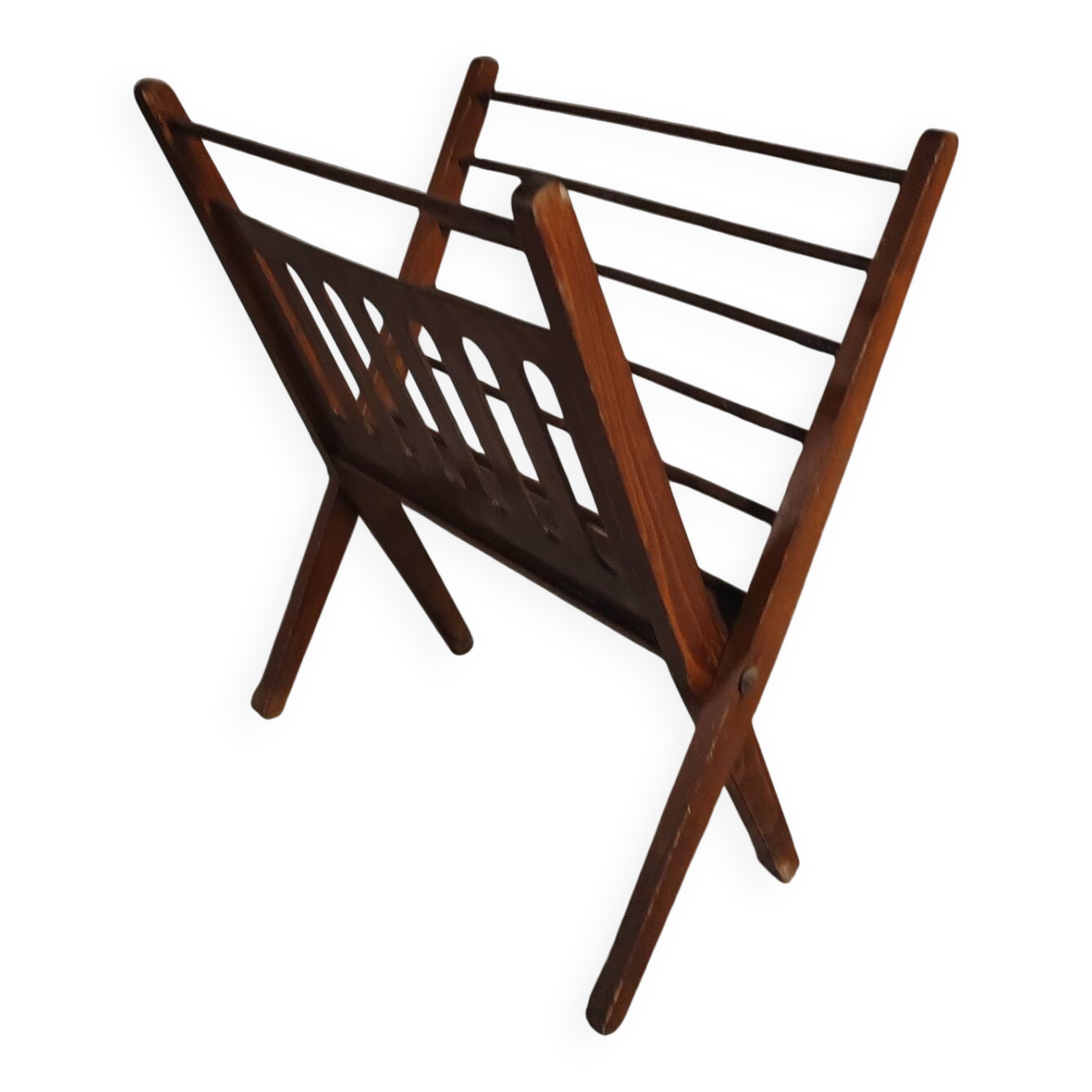 Magazine rack Cees Braakman