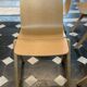 Set of 4 stackable chairs, Ronan & Erwan Bouroullec for HAY Copenhagen.