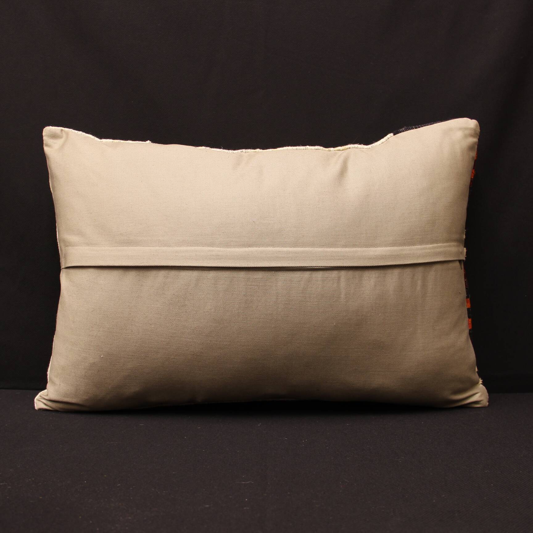 Turkish kilim cushion, 40x60 cm, ka-125